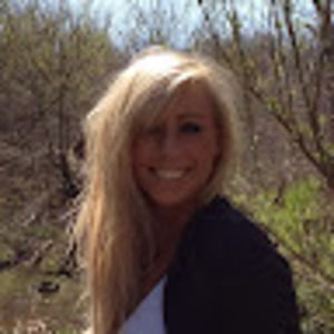 Meet your Posher, Robyn